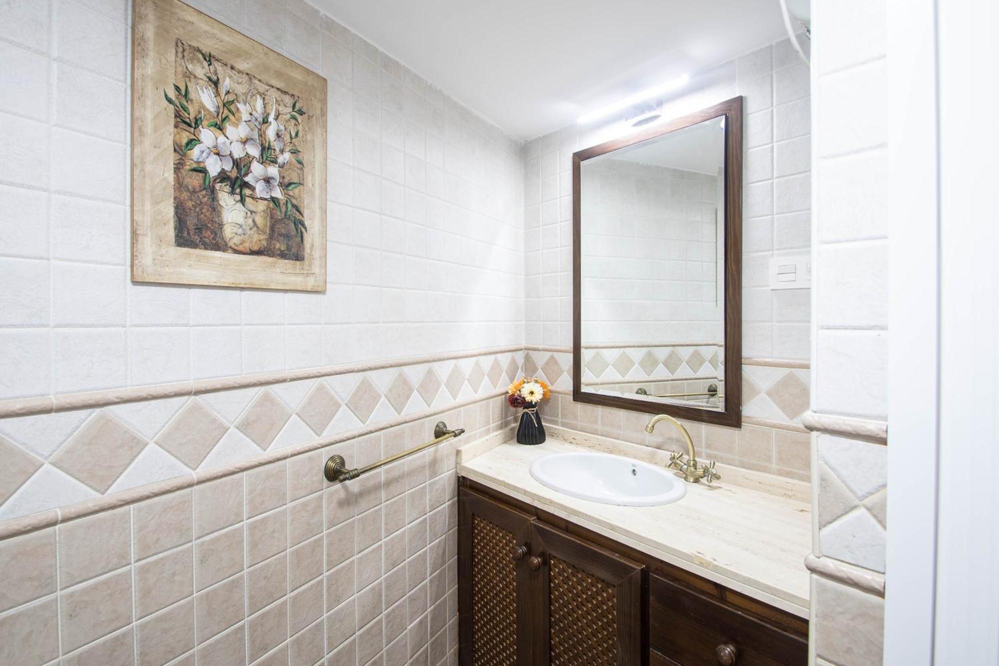 New Casa San Cristobal Holiday home Granada