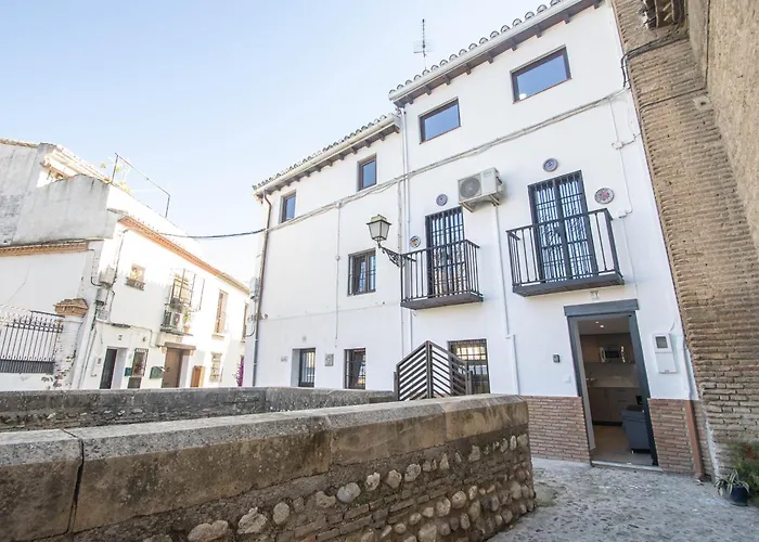 New Casa San Cristobal