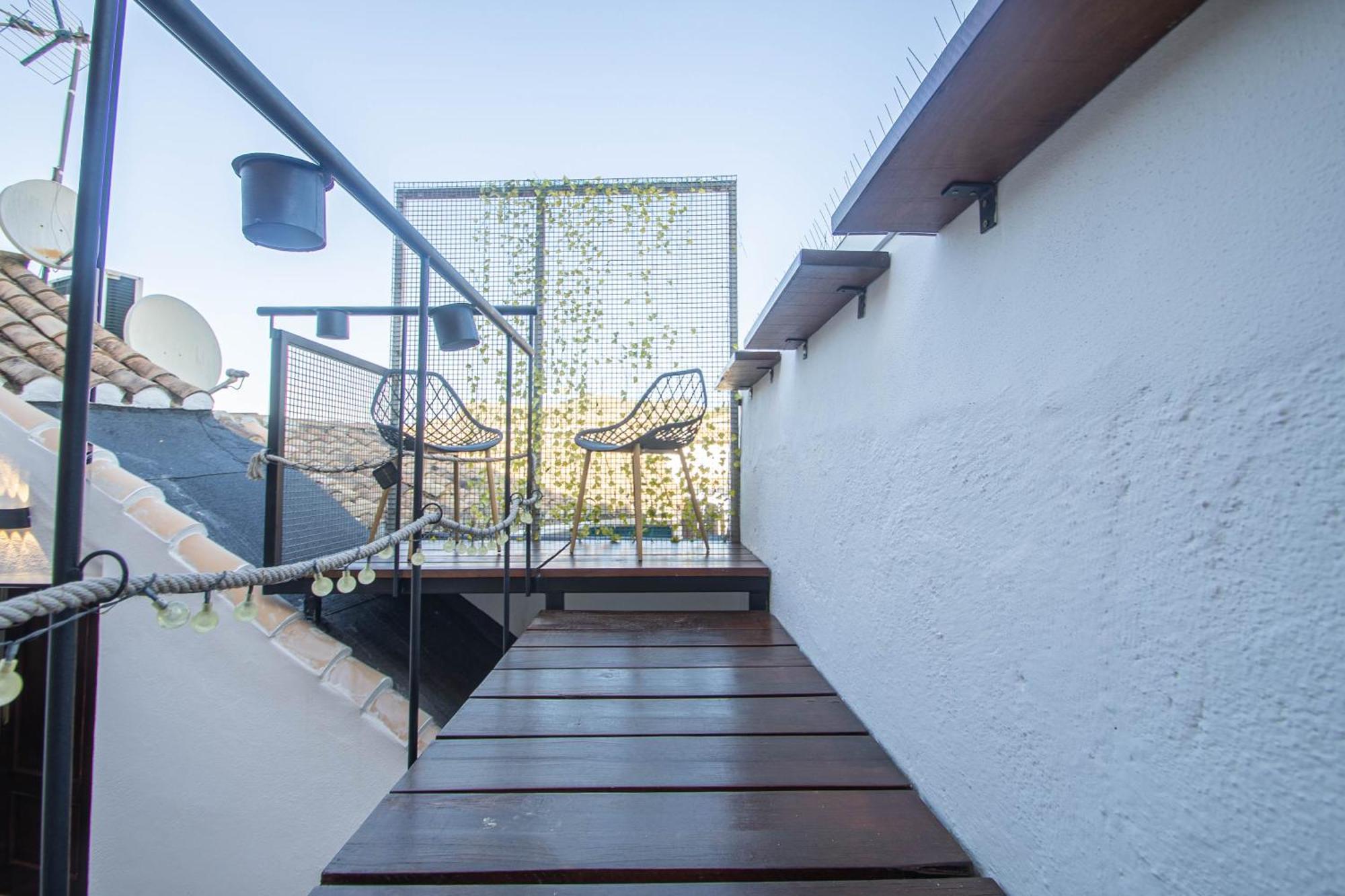 Holiday home New Casa San Cristobal *