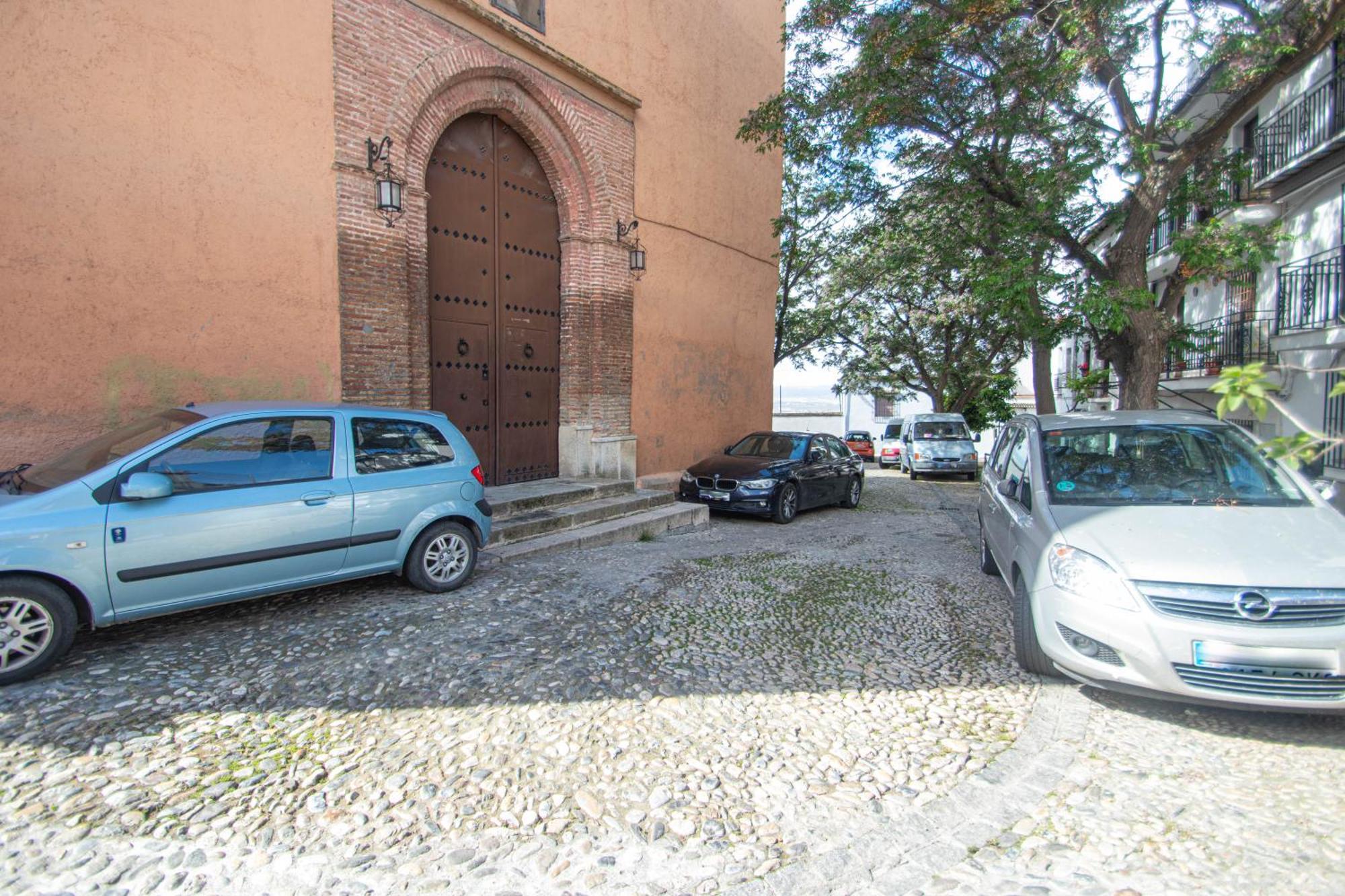 New Casa San Cristobal