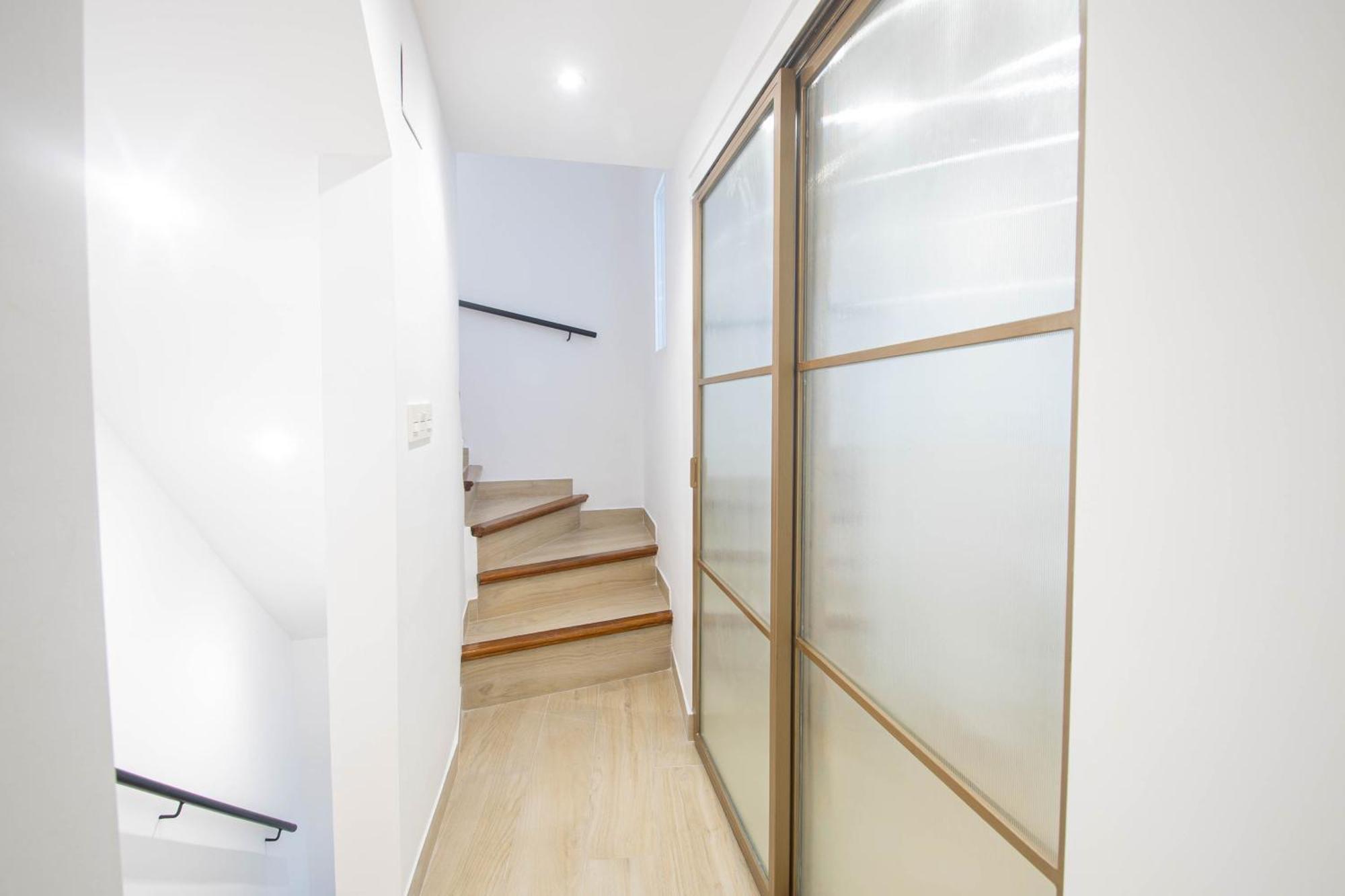 Holiday home New Casa San Cristobal
