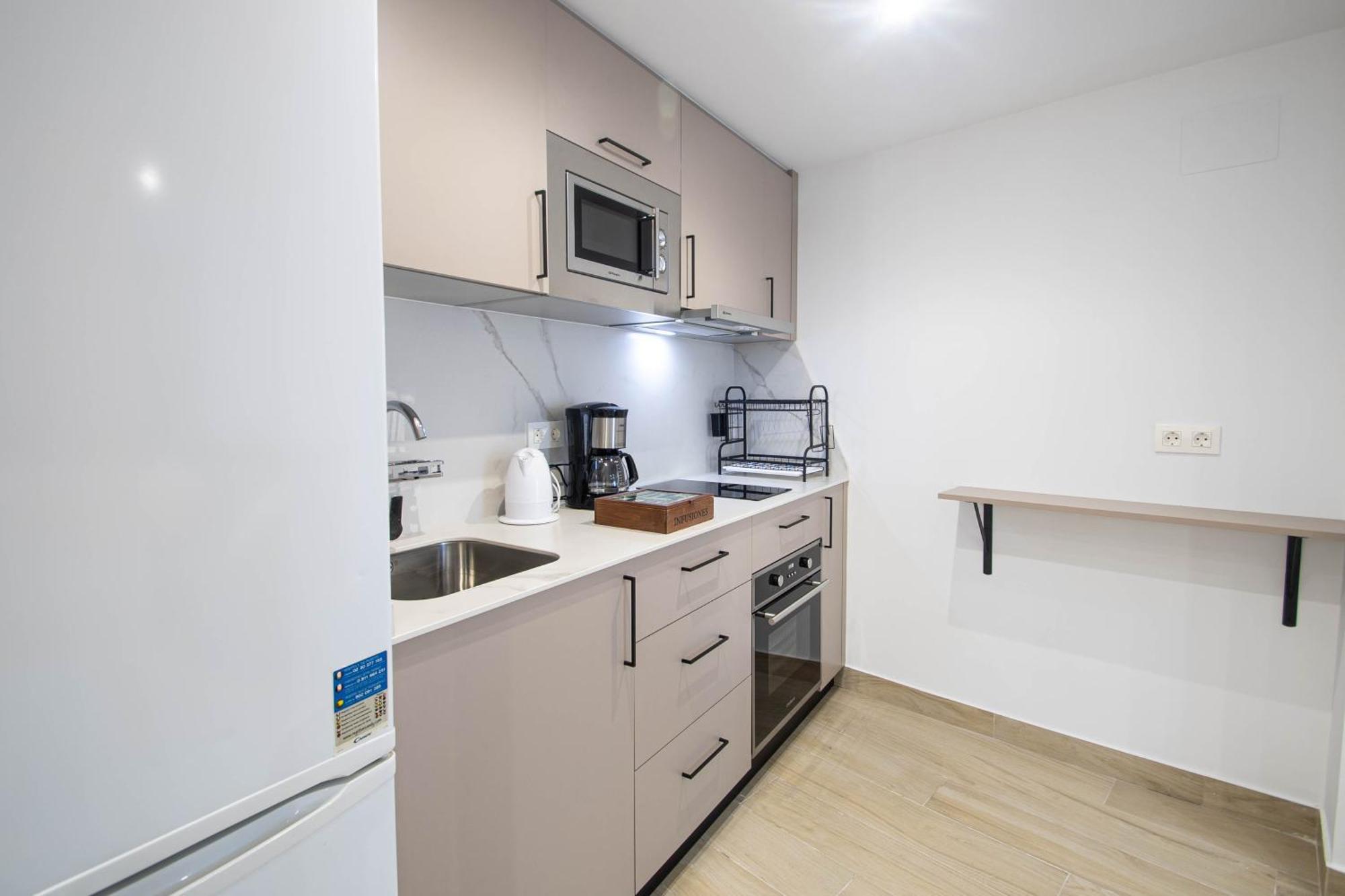 New Casa San Cristobal Holiday home