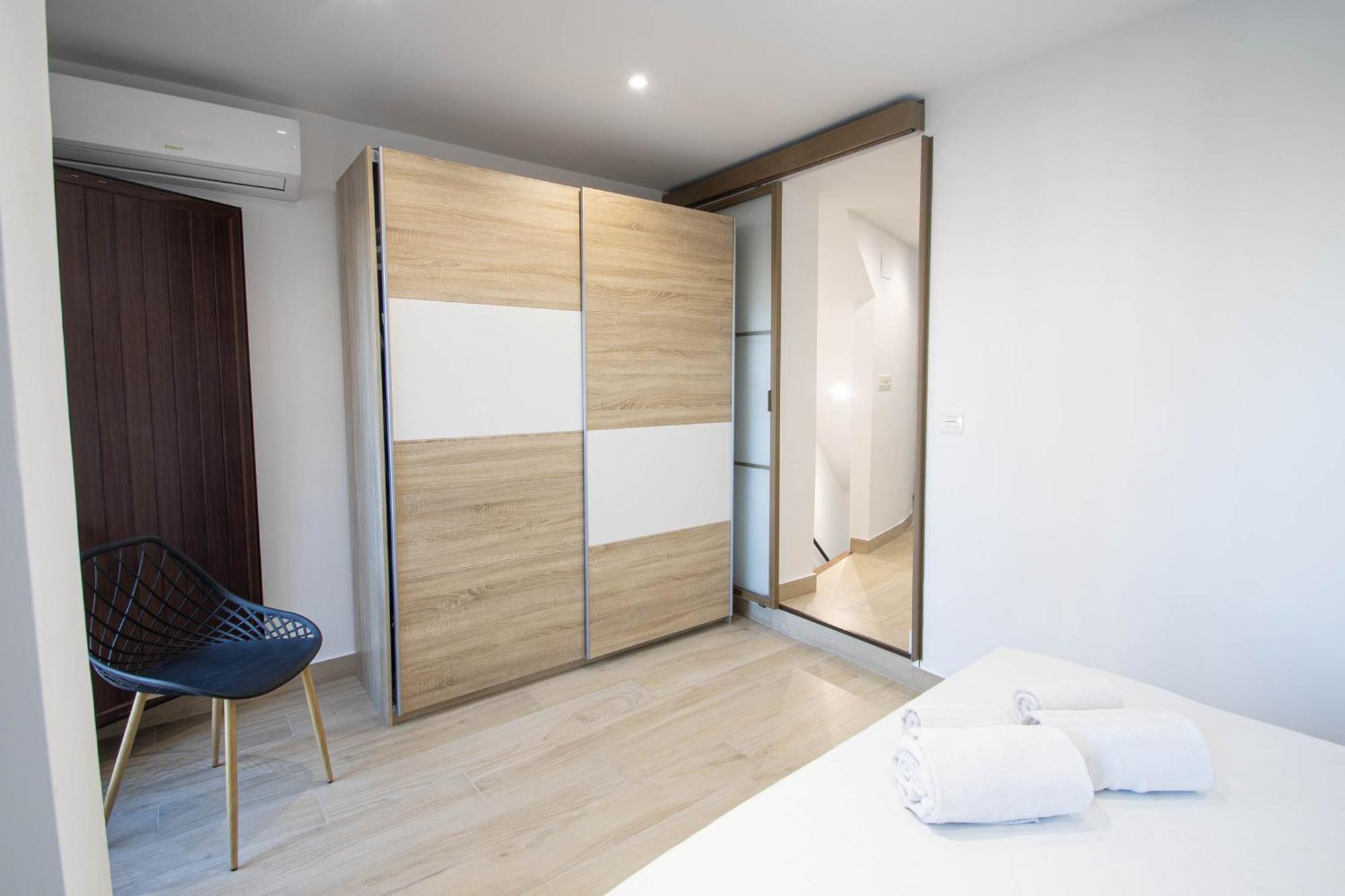 New Casa San Cristobal Holiday home *