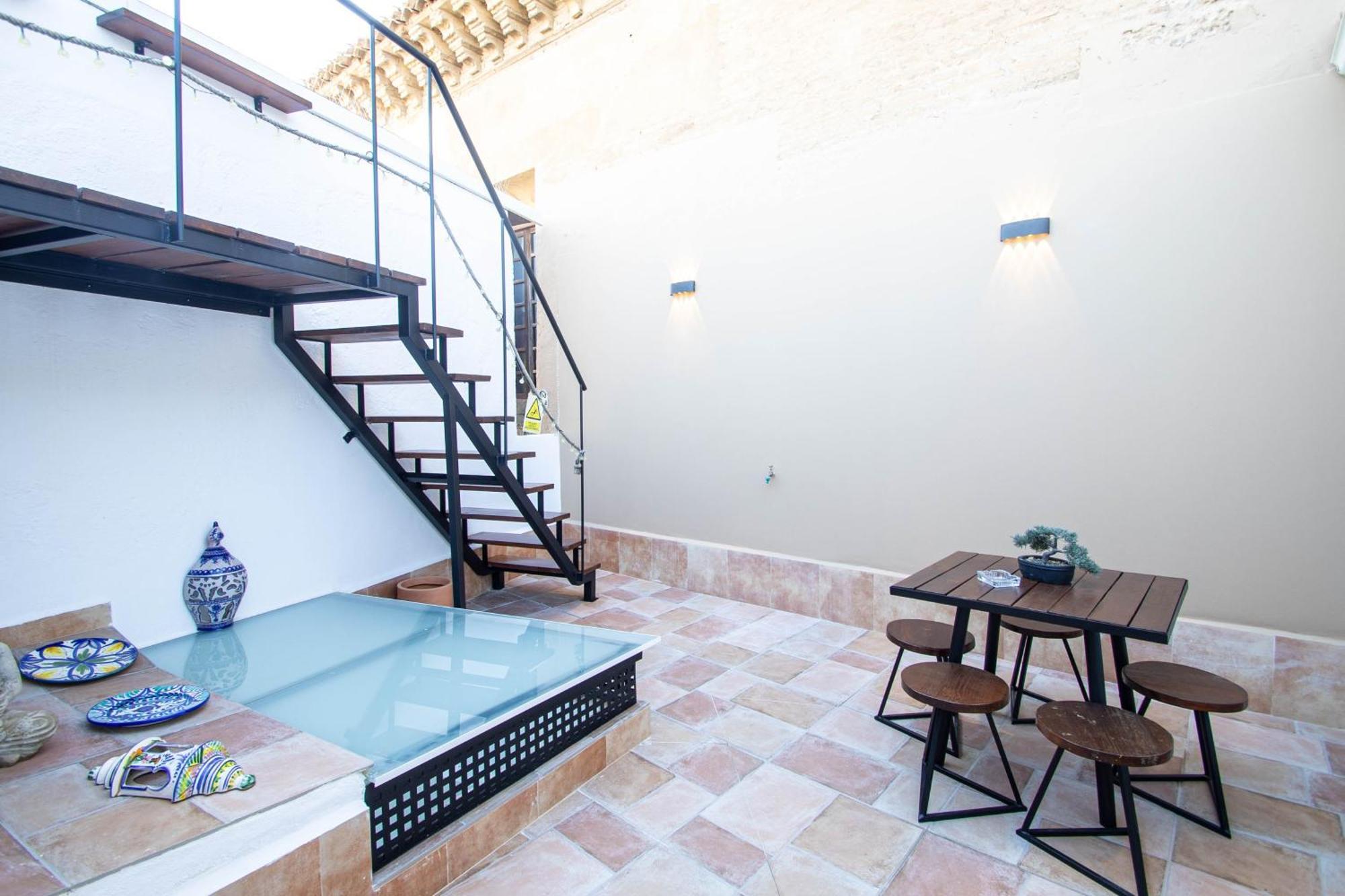 Holiday home New Casa San Cristobal *