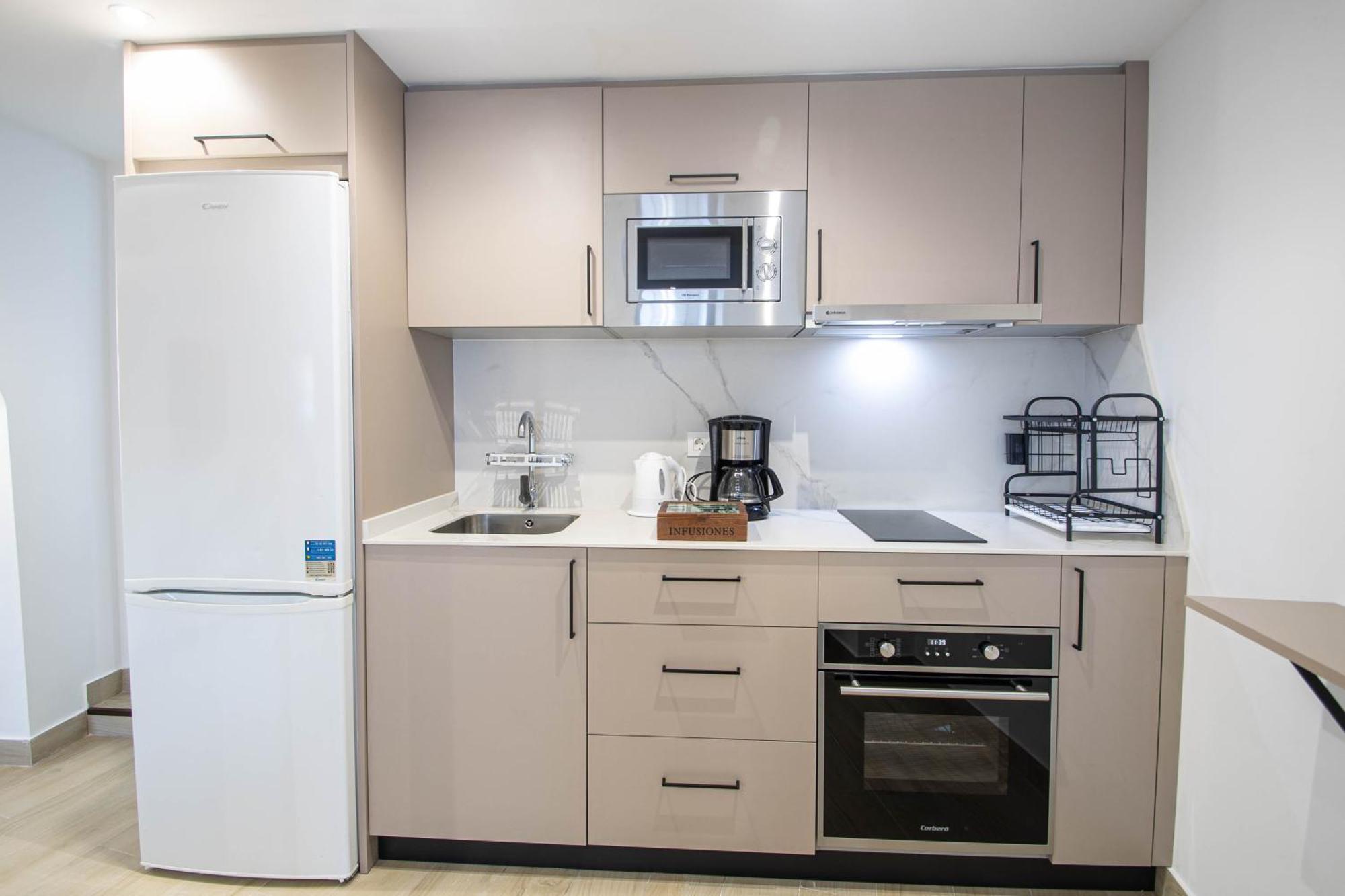 New Casa San Cristobal Holiday home Granada