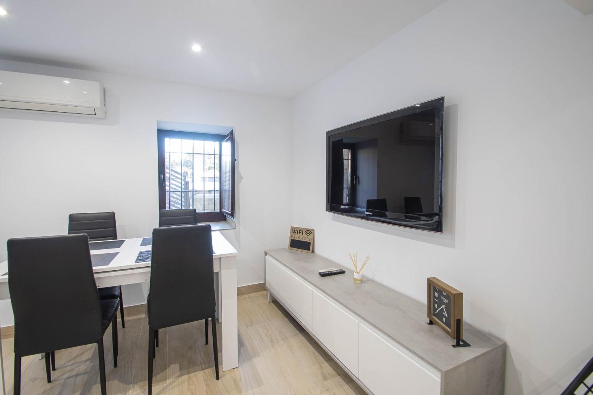 New Casa San Cristobal Holiday home Granada