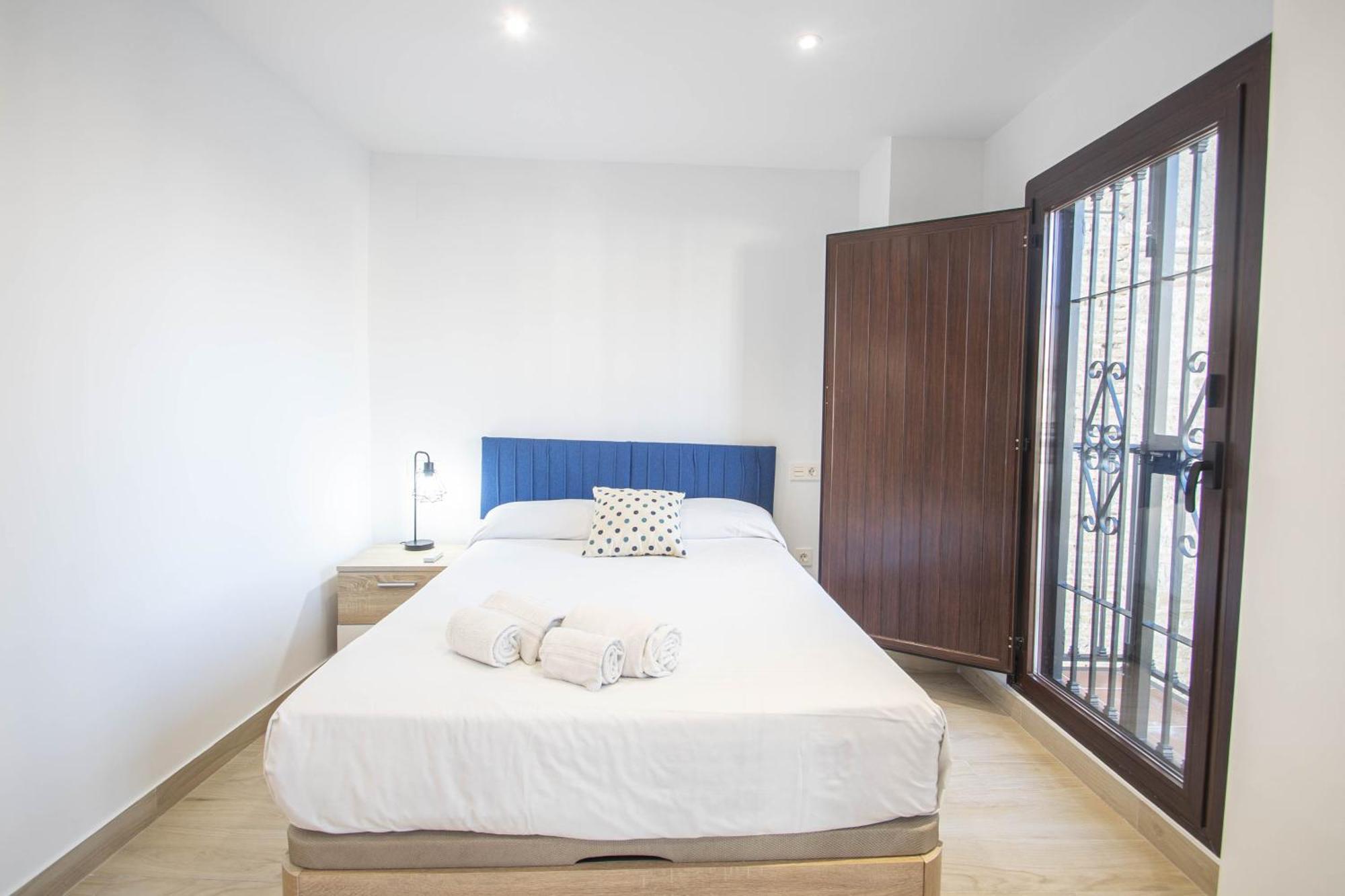 New Casa San Cristobal Granada