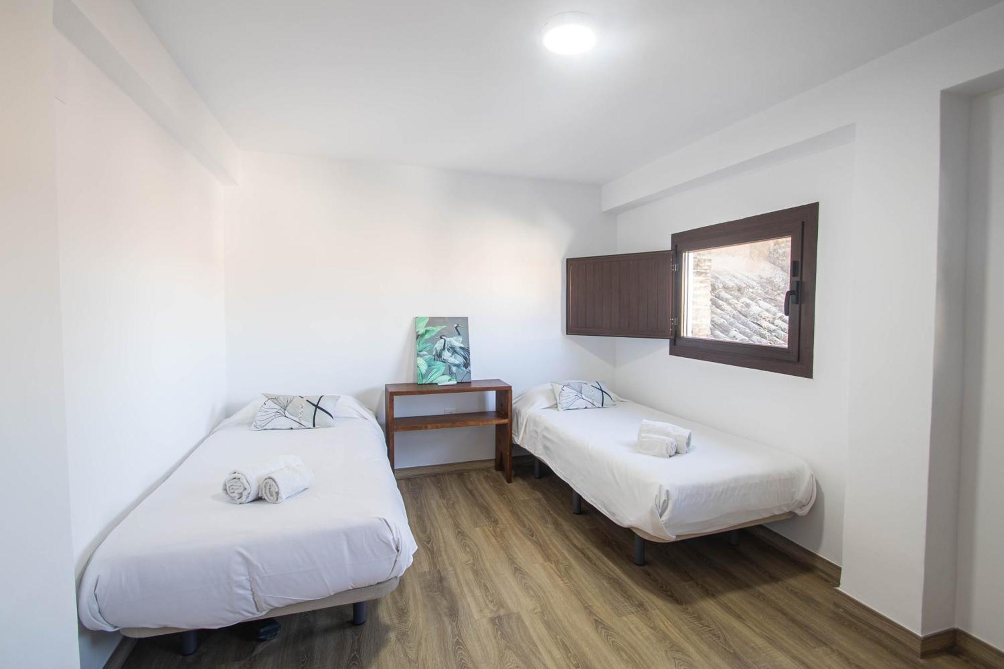 Holiday home New Casa San Cristobal Granada